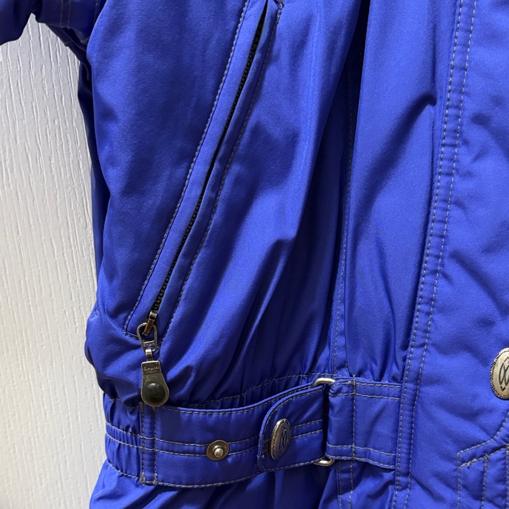 Ladies ski jacket - Picture 5 of 6
